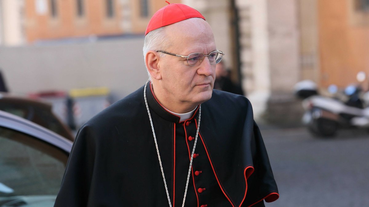 Péter Erdő