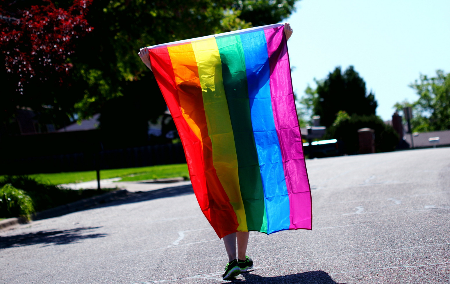 Верующие собрали тысячи подписей против пропаганды ЛГБТ — к ней отнесли и семинары по гендерному равенству