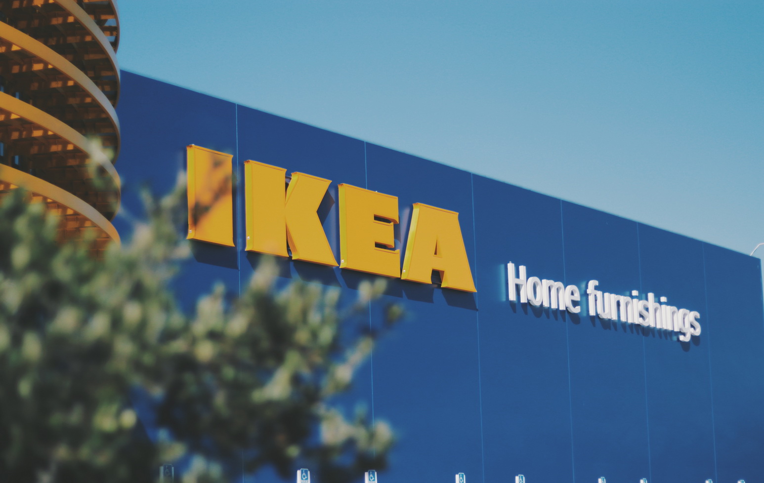 Занадта гомадружалюбная. Польская пракуратура выступае супраць IKEA