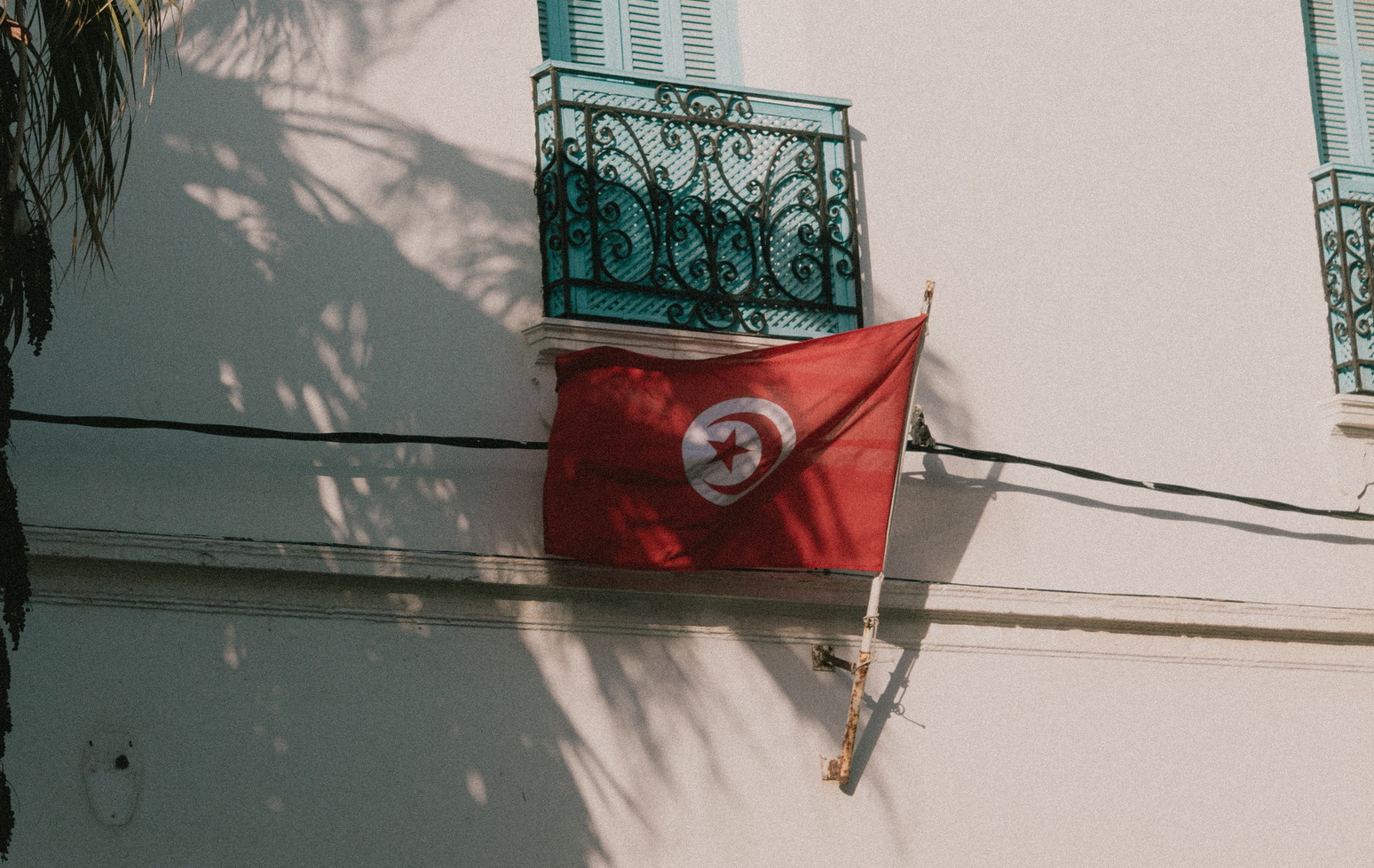 У Тунісе нібыта прызнаны аднаполы шлюб 