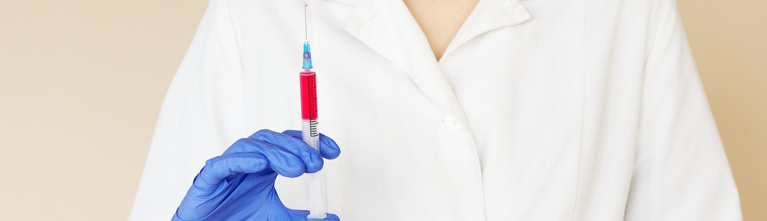 Новое испытание вакцины от ВИЧ сильно обнадеживает
