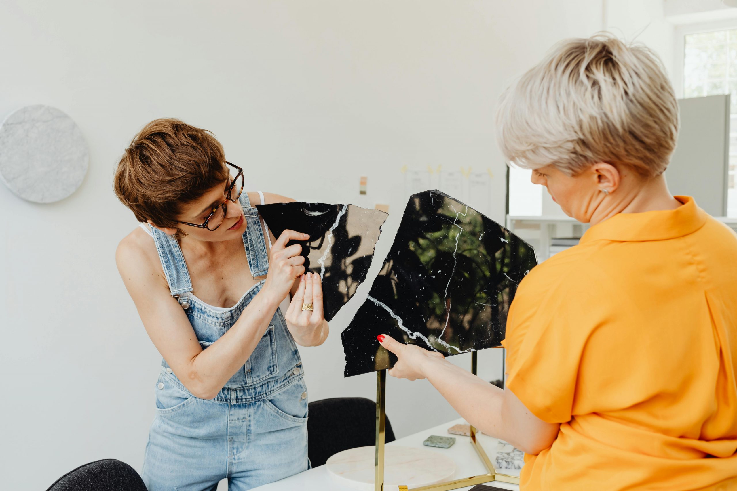 Главные мифы о «сексуальной смерти» лесбиянок