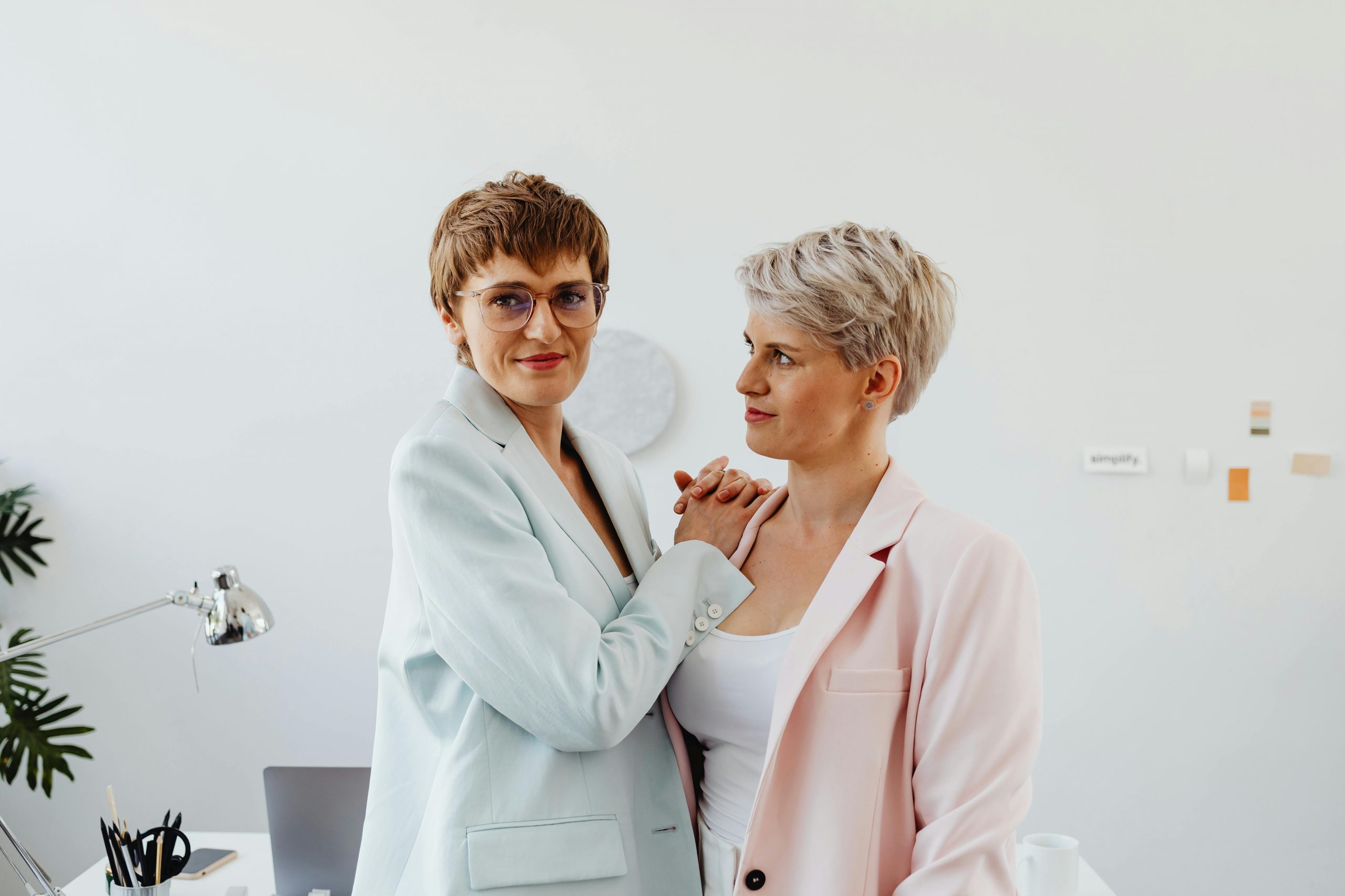 Главные мифы о «сексуальной смерти» лесбиянок