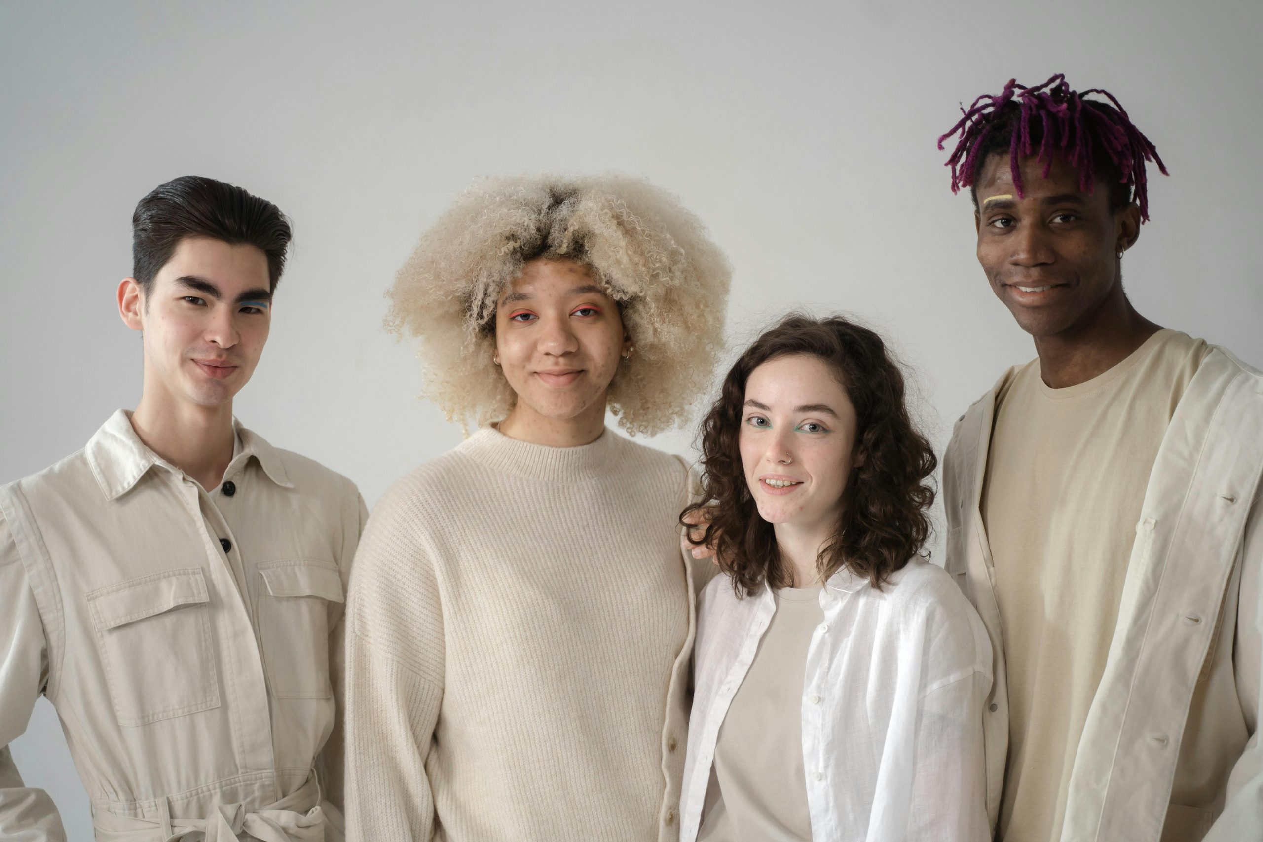 31 марта Международный день видимости трансгендерности