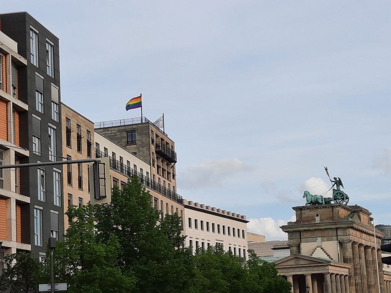 ЛГБТК-гид по Германии. Как закрепиться в самой толерантной стране
