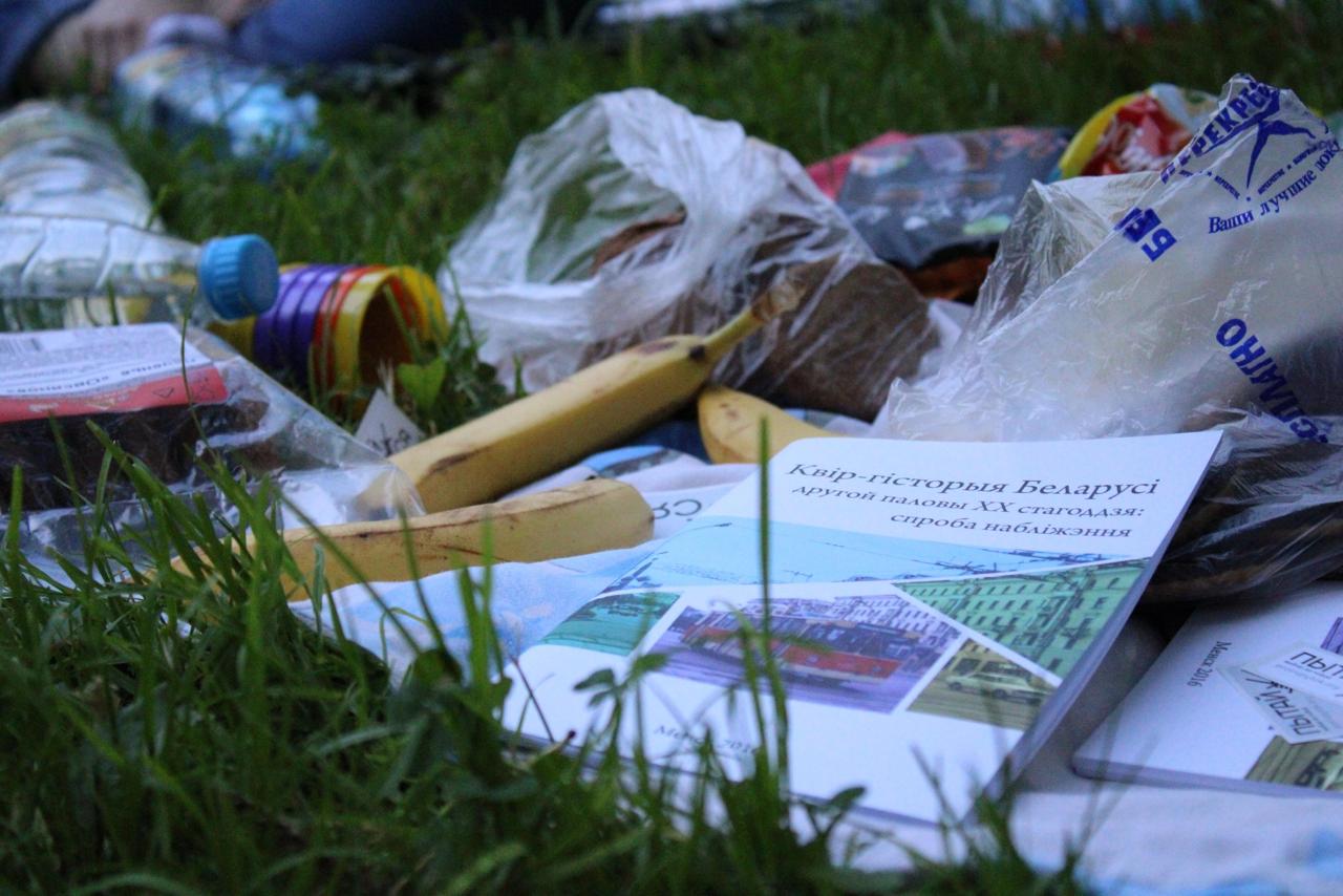 Prismatica: мы живы и достойны счастья