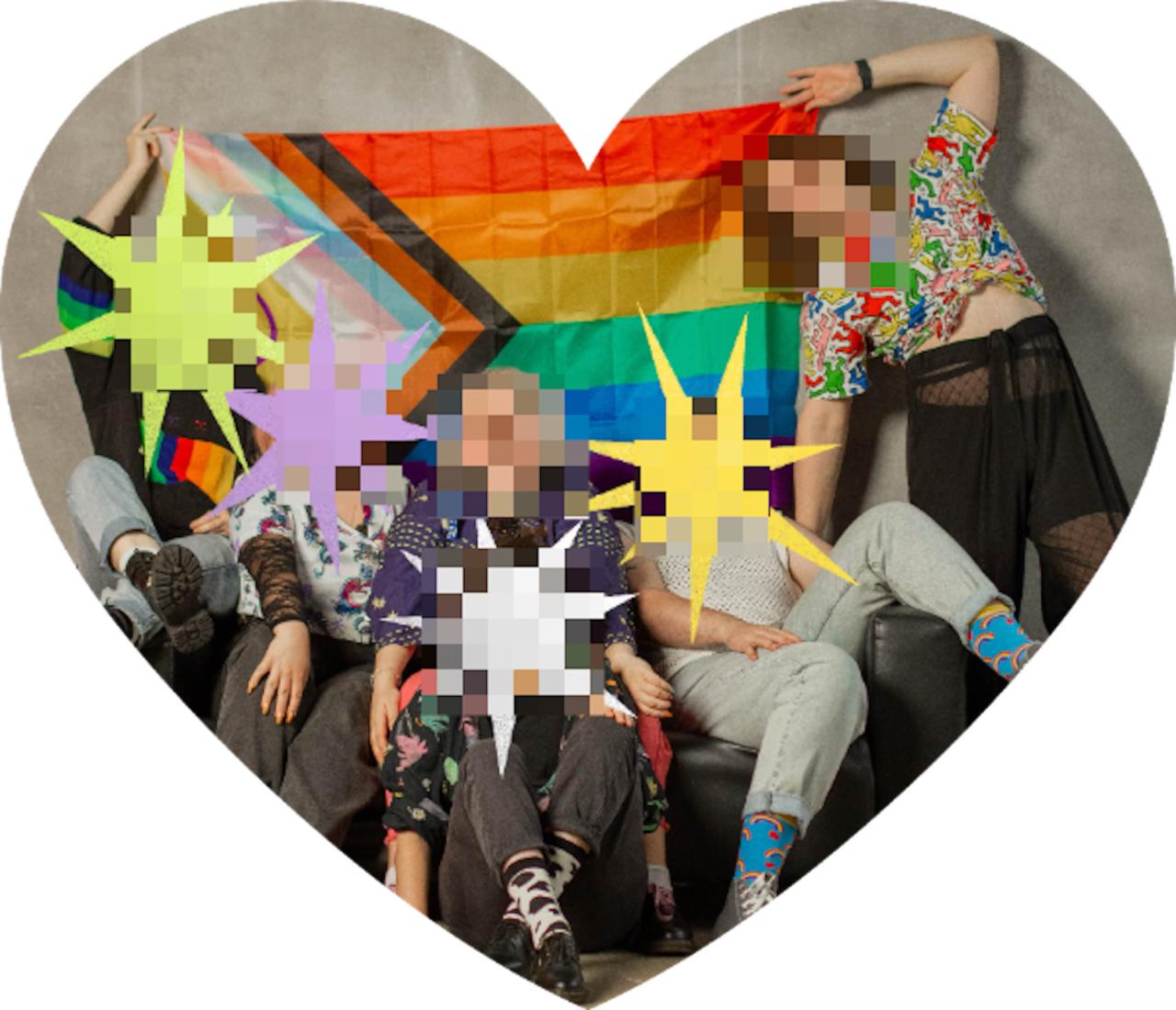 Prismatica: мы живы и достойны счастья