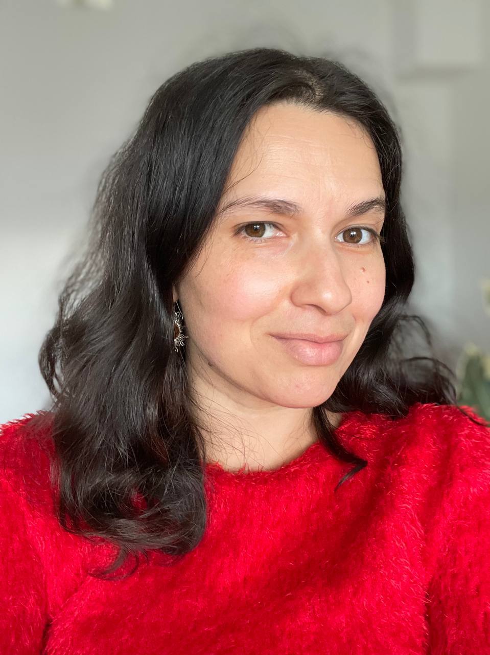 Марта Скугарава