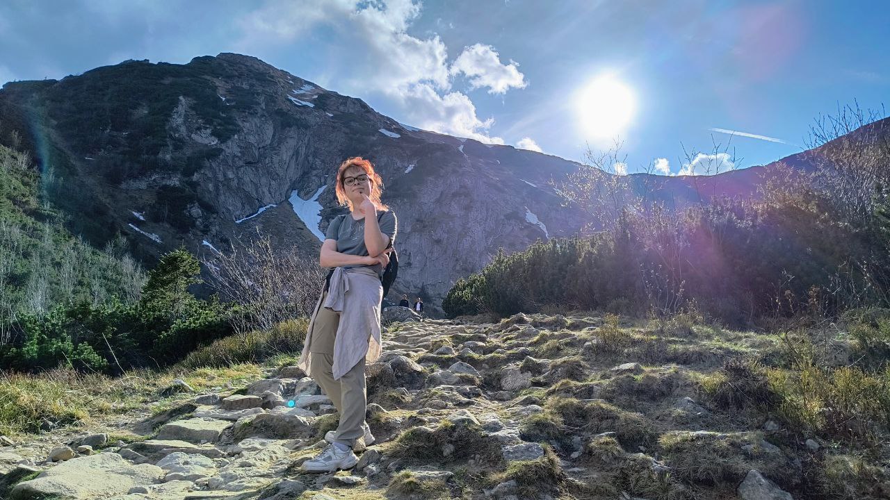 Як распазнаць выгаранне і дапамагчы сабе