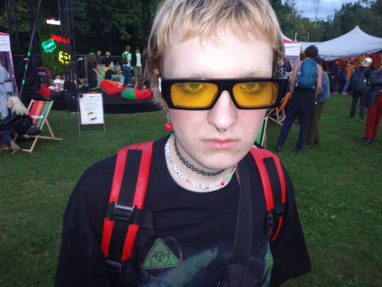 Як ЛГБТК+ людзям дапамагчы сабе ў момант крызісу