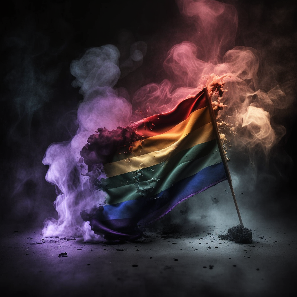 Насилие против ЛГБТК+ в Европе и Центральной Азии: цифры