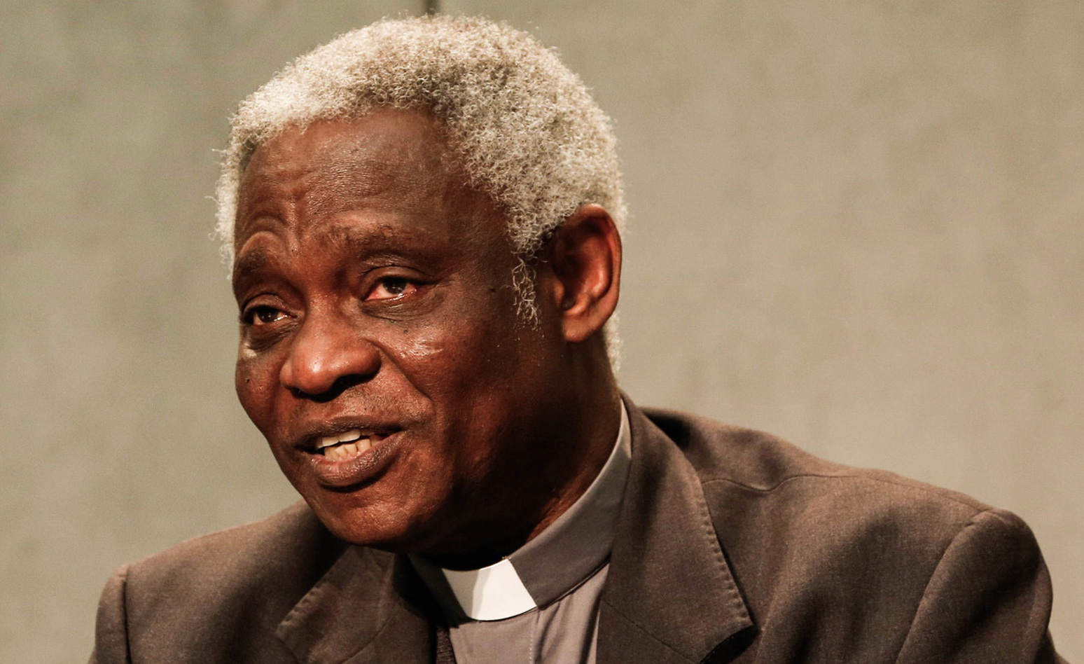 Церковь Ганы вступилась за ЛГБТ