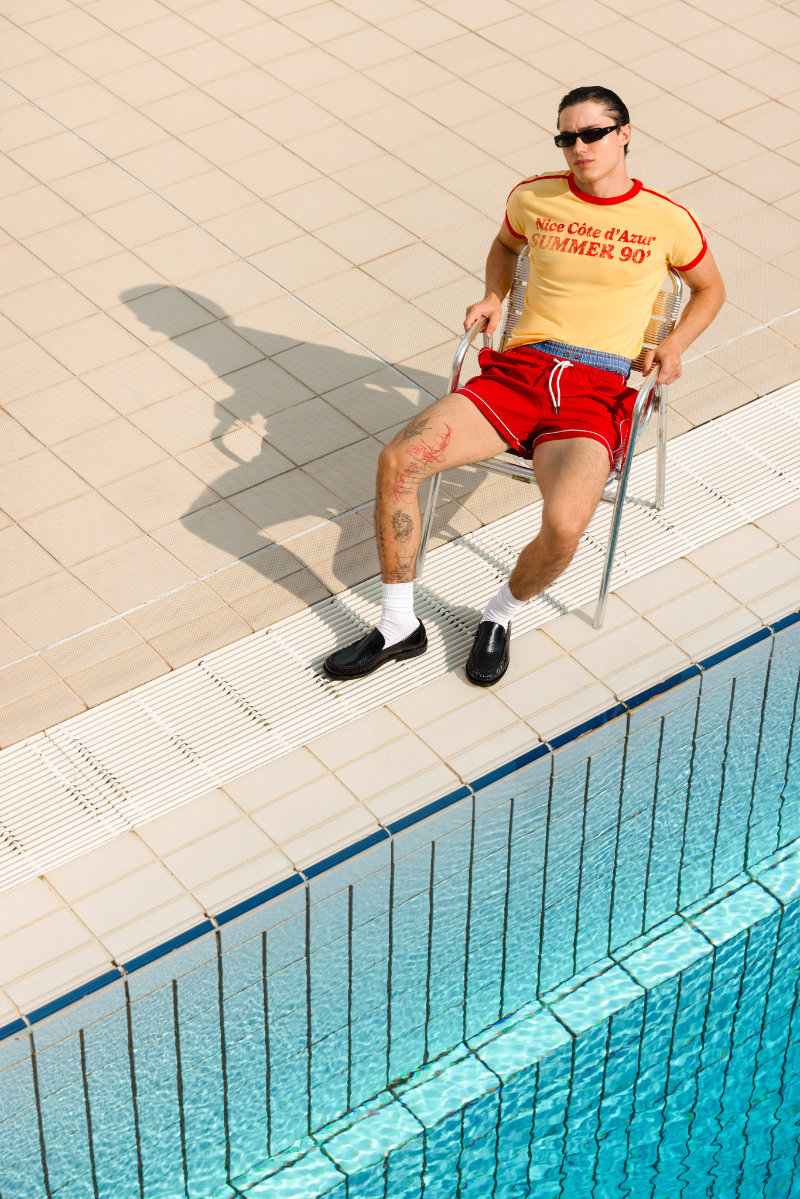 Новая летняя коллекция от Principe di Bologna – SS26