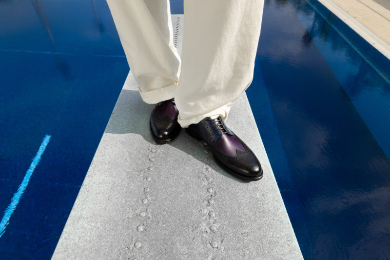 Новая летняя коллекция от Principe di Bologna – SS26