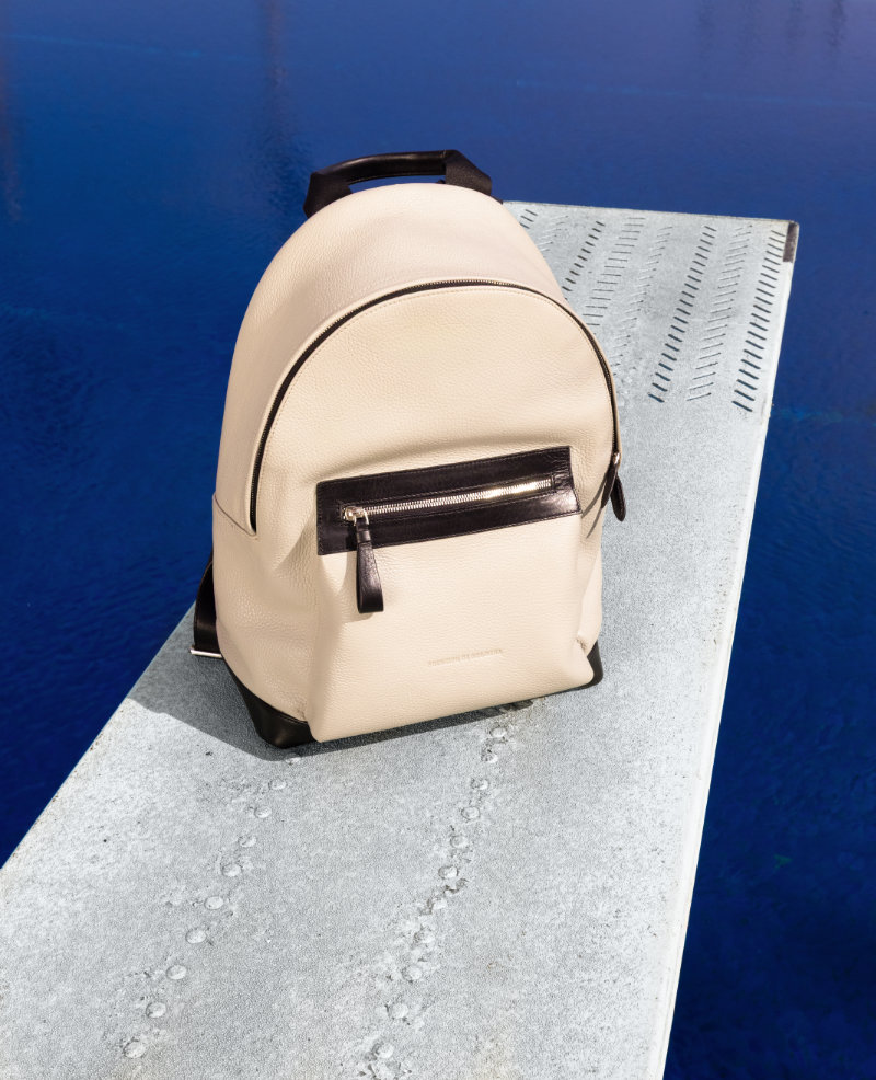 Новая летняя коллекция от Principe di Bologna – SS26