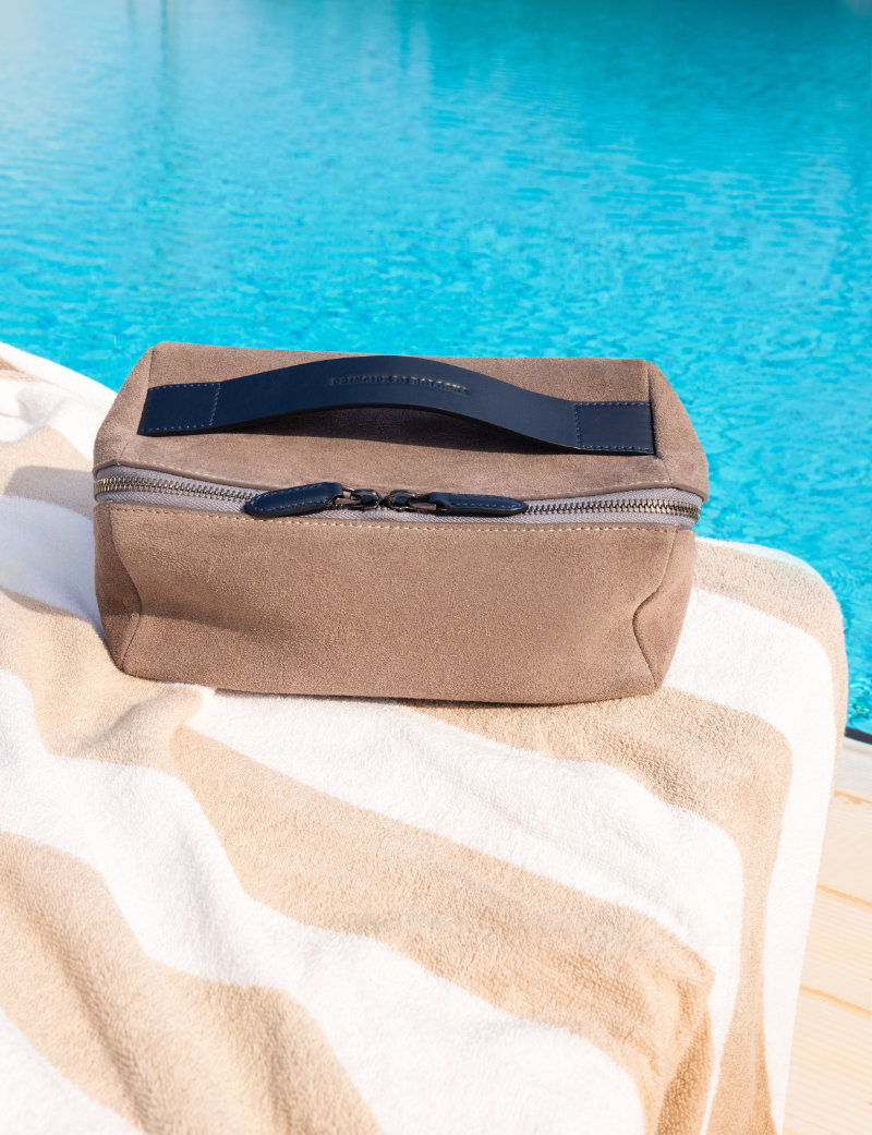 Новая летняя коллекция от Principe di Bologna – SS26