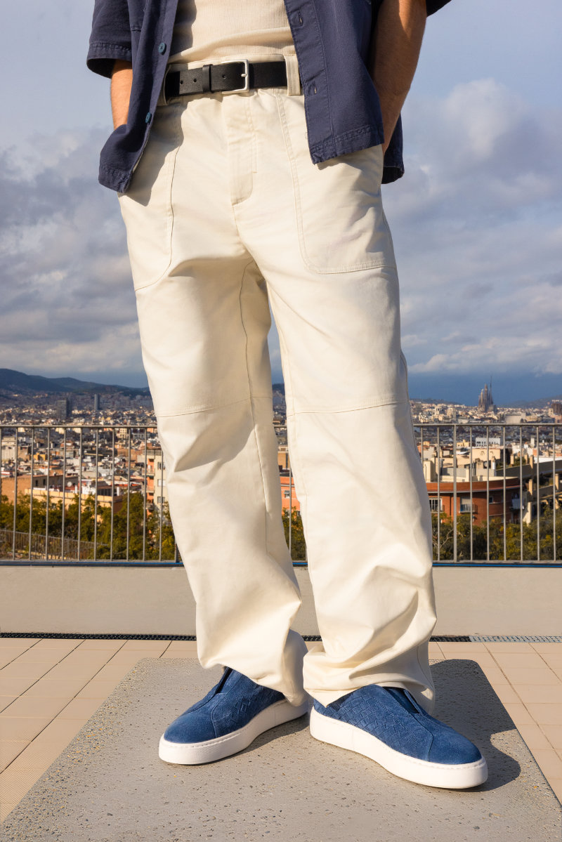 Новая летняя коллекция от Principe di Bologna – SS26