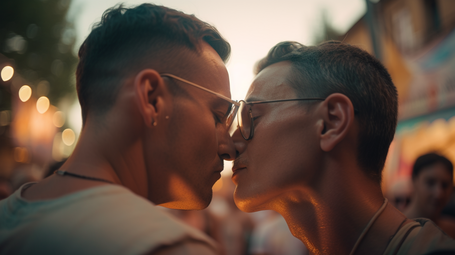 Однополые браки могут узаконить в Эстонии