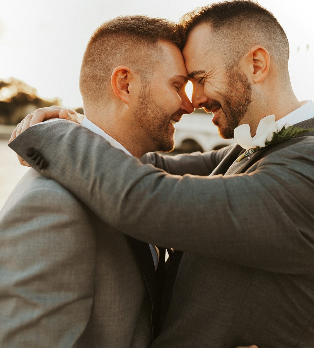 Англиканская церковь благословит однополые браки