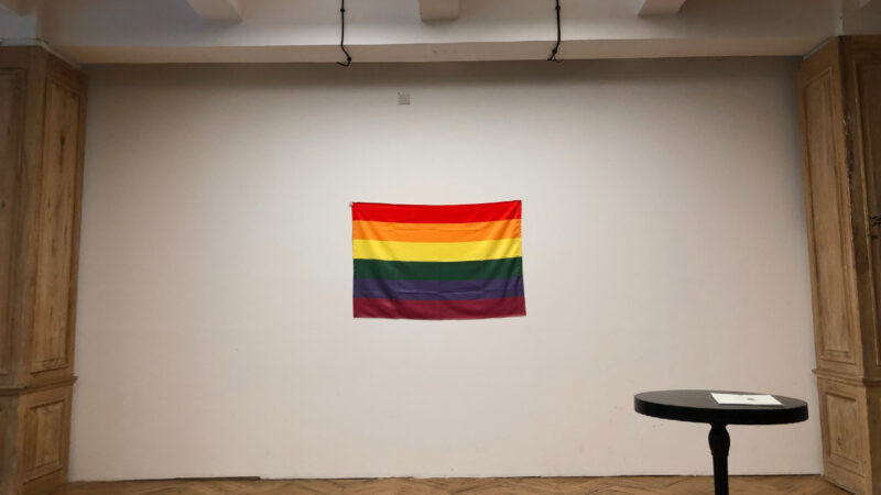 Грузия отношение к ЛГБТ