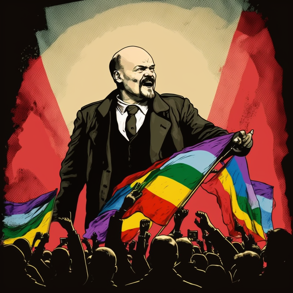 Активистка увидела «пропаганду ЛГБТ» на концерте коммунистов