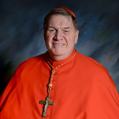 Joseph W. Tobin (USA)