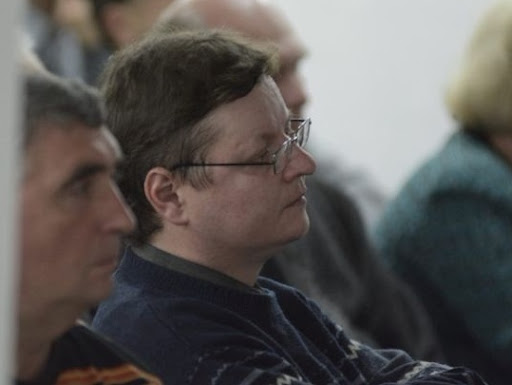Журналист Геннадий Кеснер скончался в Минске после тяжелой болезни