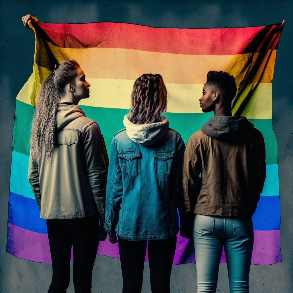 2022 год для ЛГБТК+ самый жестокий за десятилетие