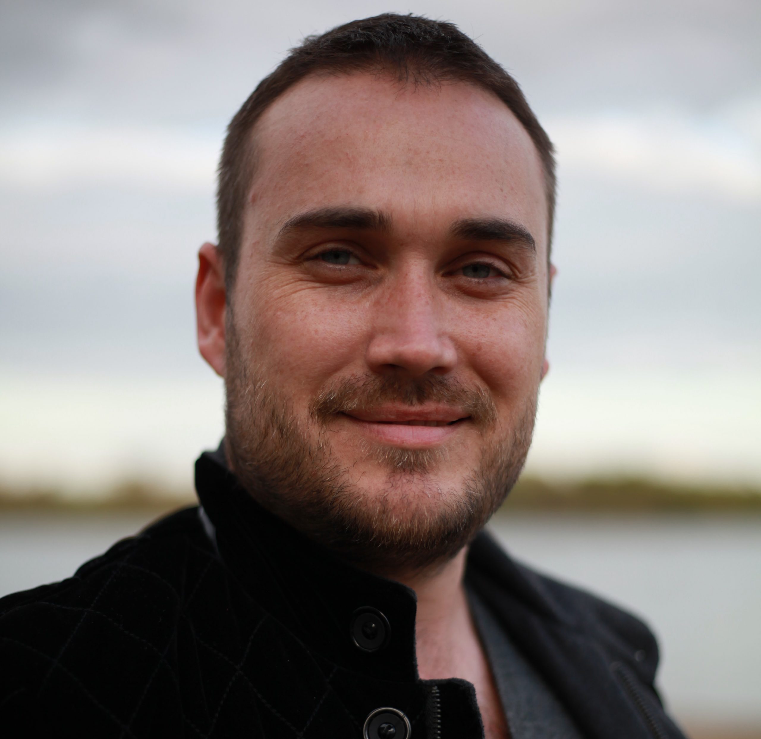 Уладзімір Алексанін